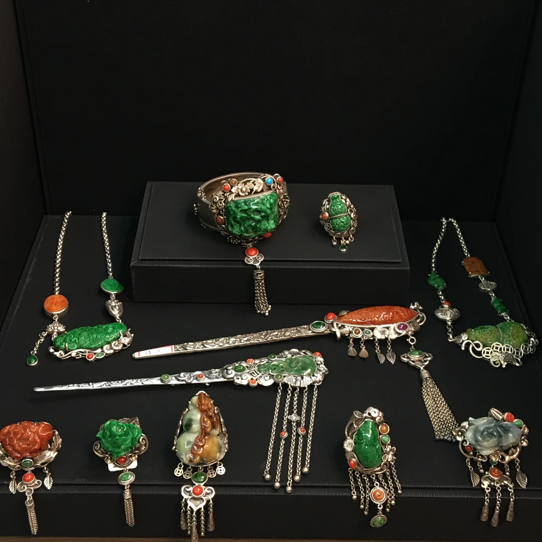 恒玖翡翠直播间精选