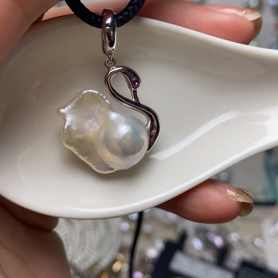 淡水珍珠其它未镶嵌