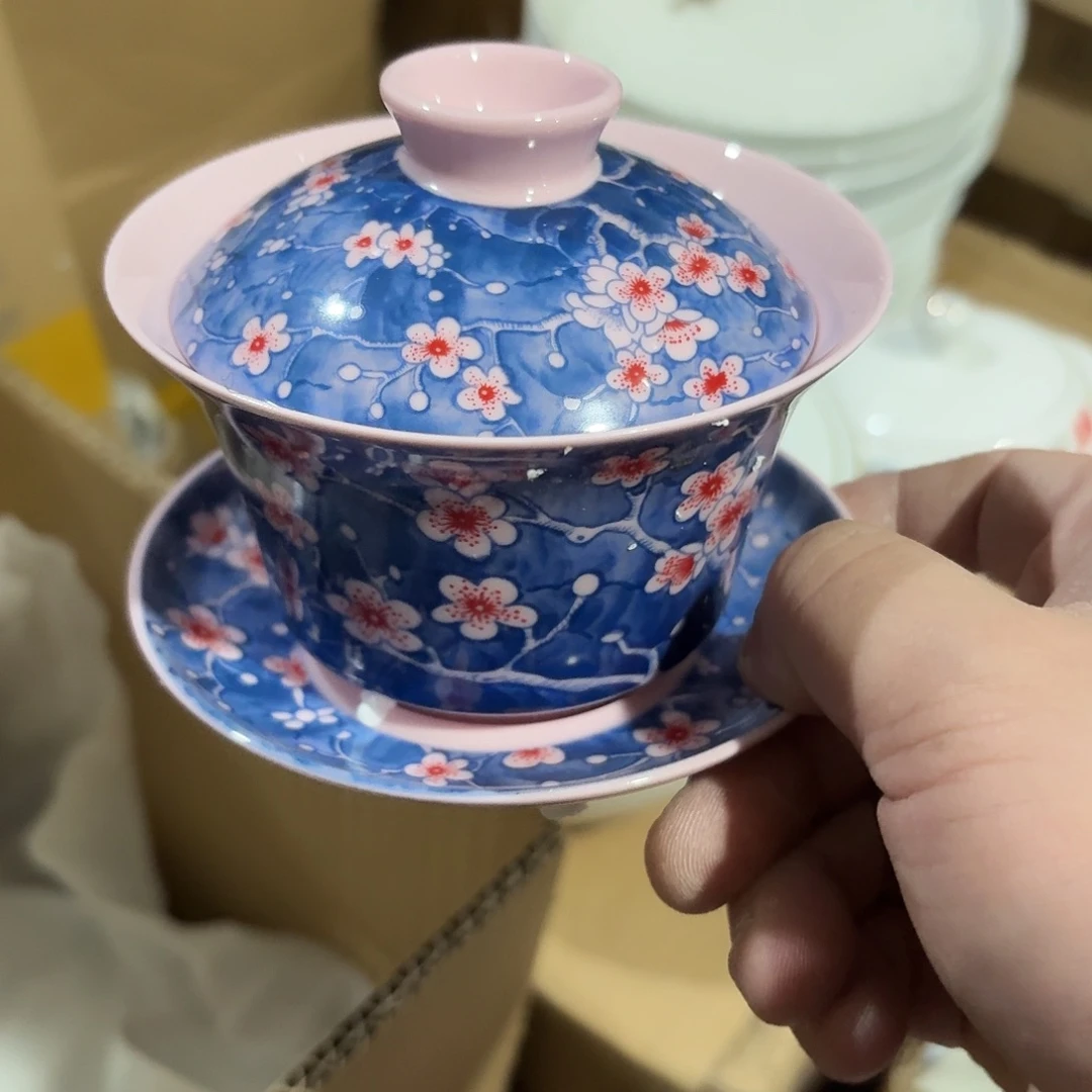 陶景德镇现代陶瓷用品