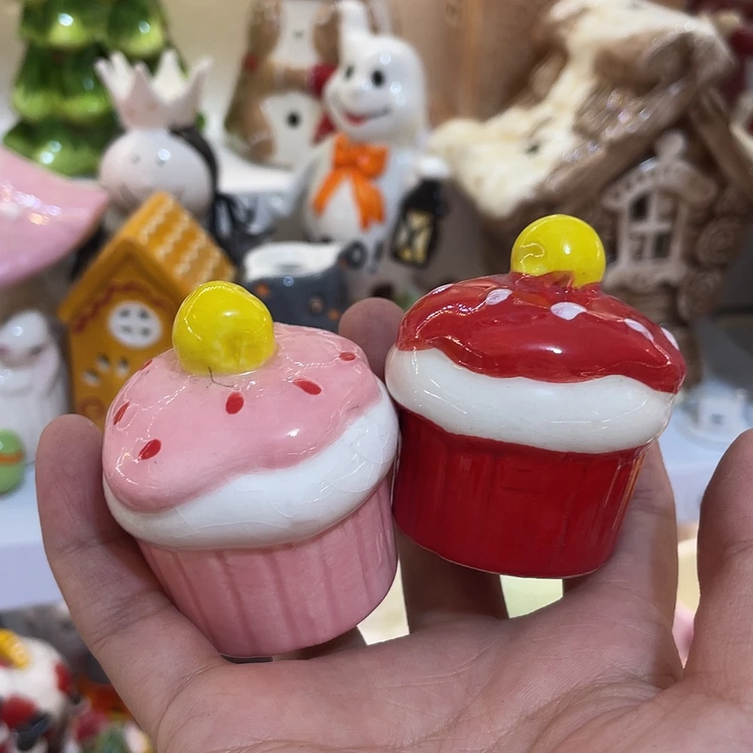 陶瓷微瑕介意慎拍