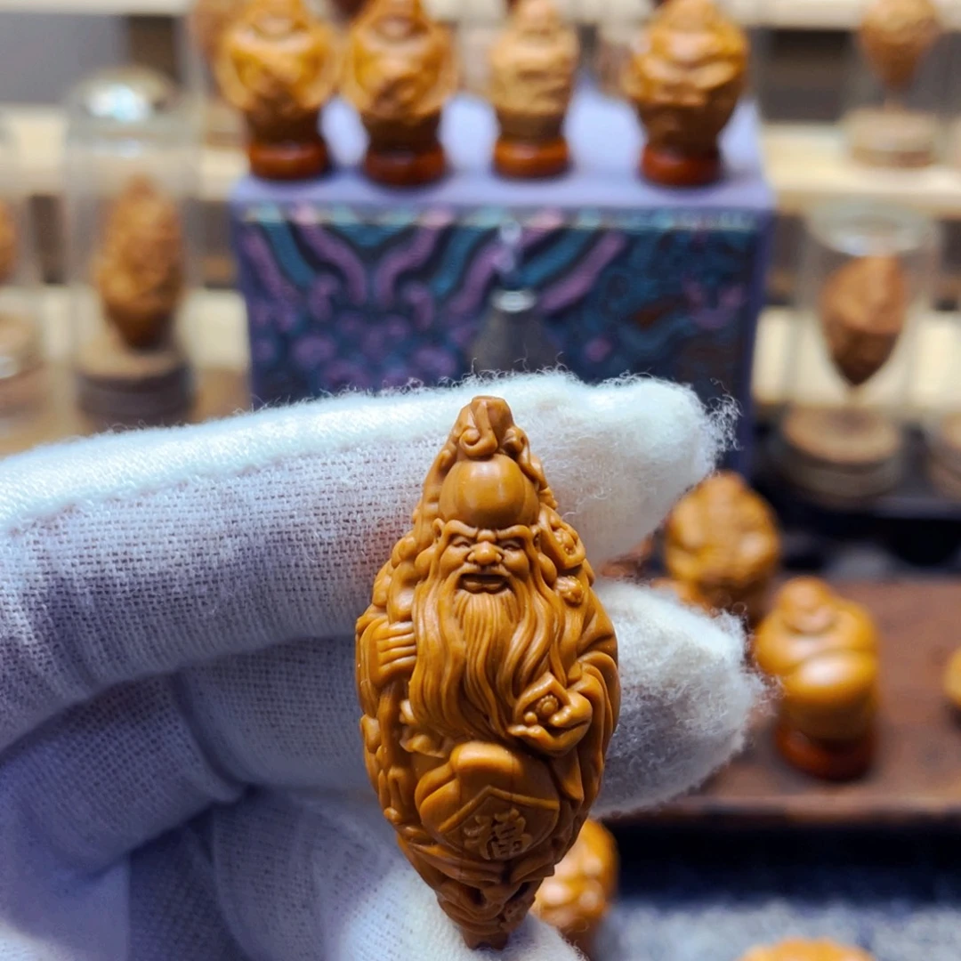 橄榄核手串/手链666