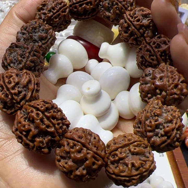 非金属无大白葫芦