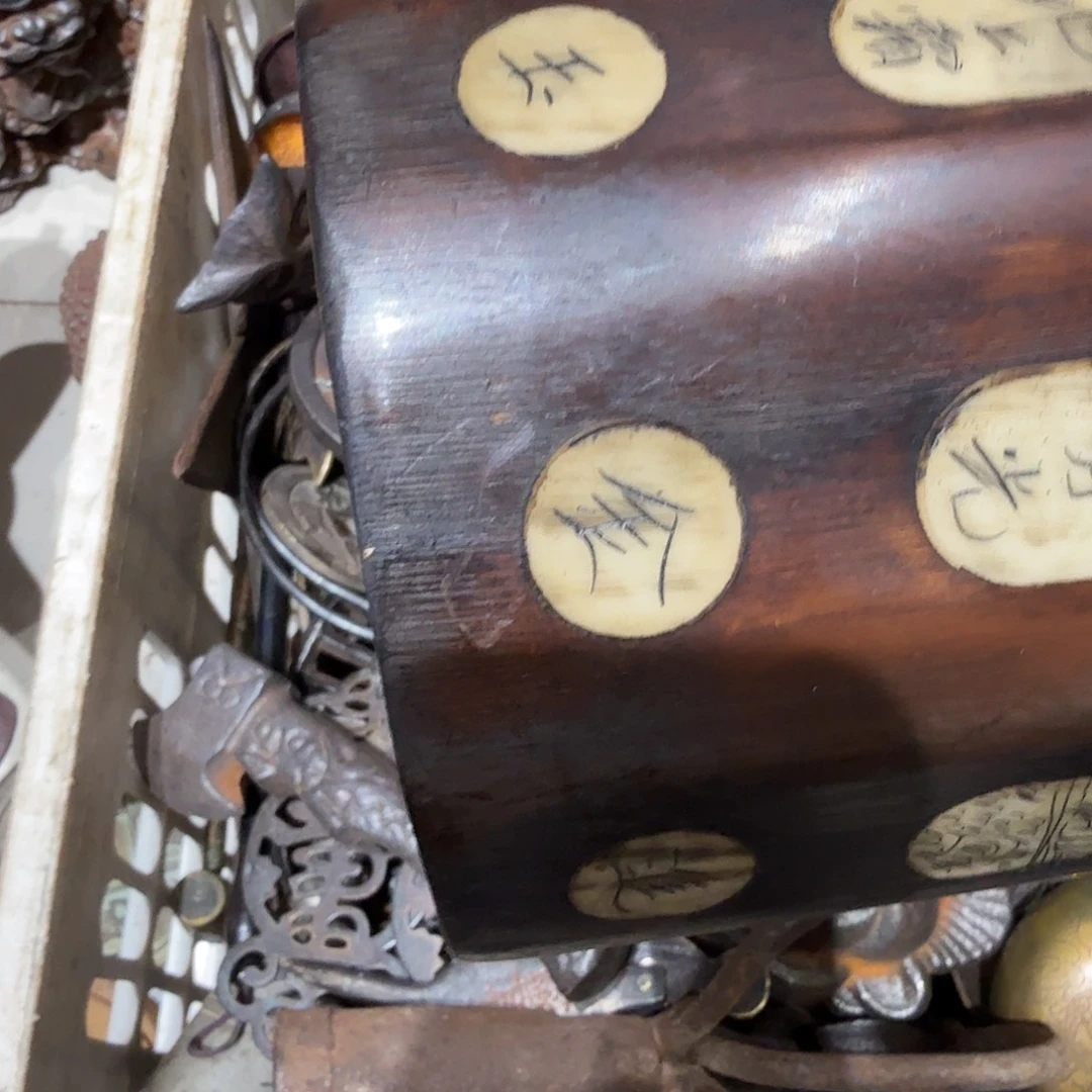 用***9一物一图，工艺品。