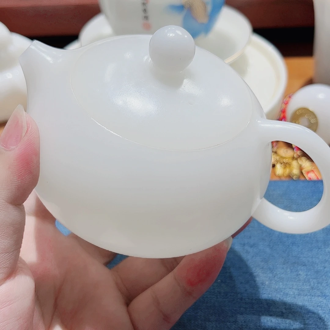 素烧璞玉200cc11111