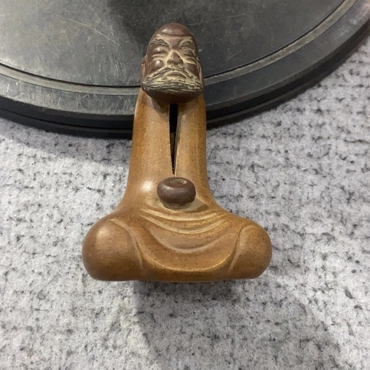 紫砂茶宠陶瓷制品