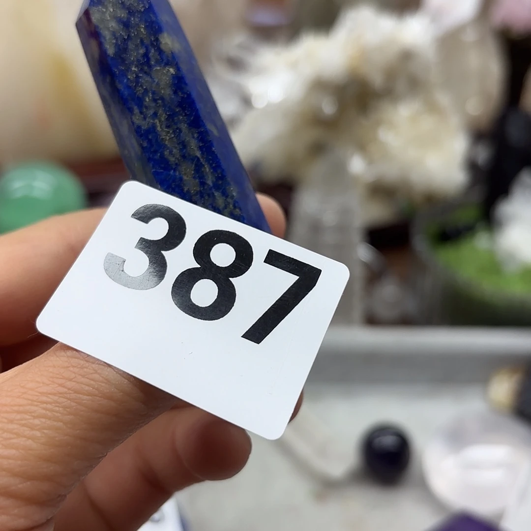 老***烤水晶大型摆件（非配饰）未镶嵌