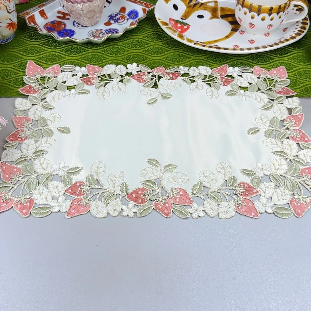 它家陶瓷真是太好看了！