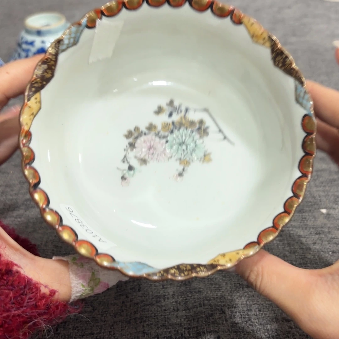 非常好看漂亮的物品