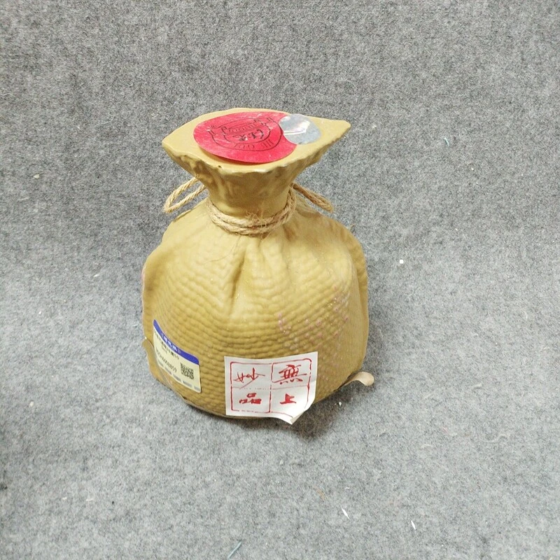 90年代酒鬼38度500ml-M25H600BB59-04