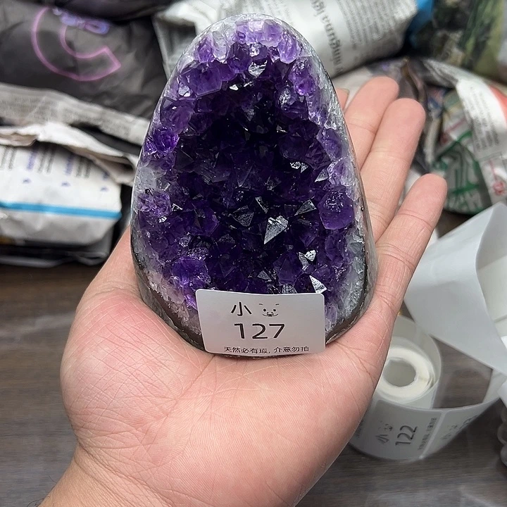 未镶嵌大型摆件（非配饰）水晶