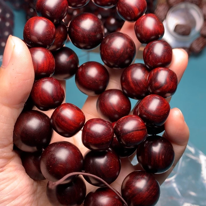 小叶紫檀手串/手链