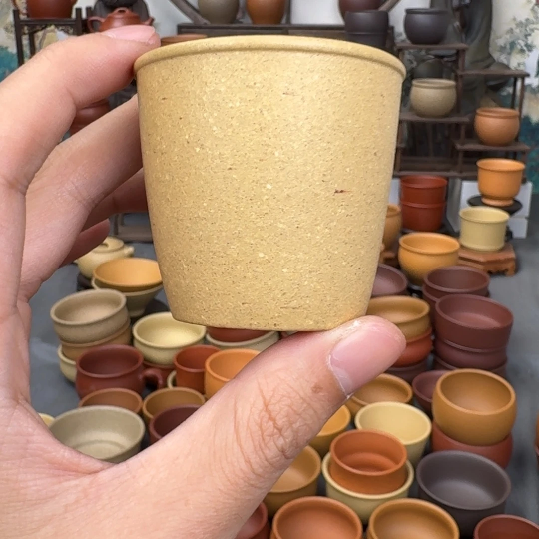 紫砂茶杯655555555555555545的