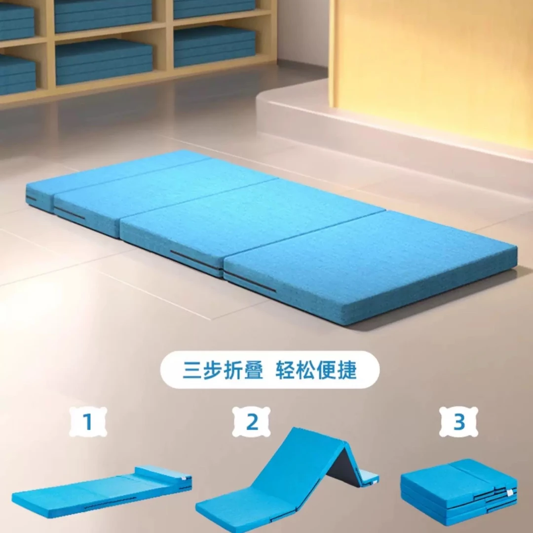 折叠床垫午休垫车用睡垫