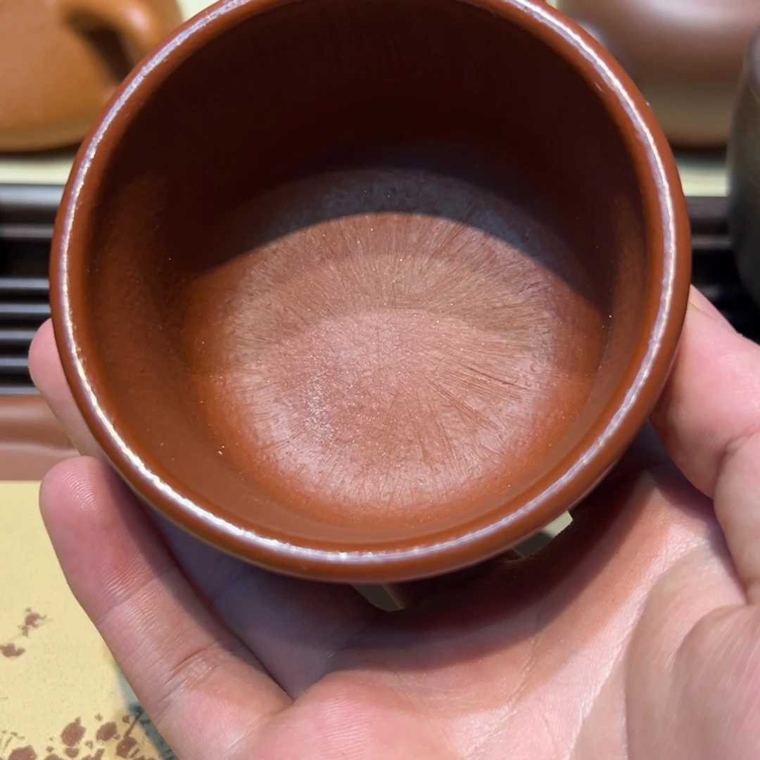 用***4紫砂茶杯杯子杯子杯子杯子杯子