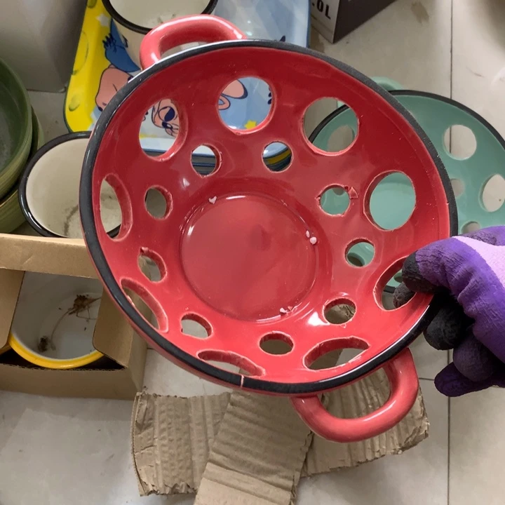 陶瓷制品满25拼单发货默认微瑕