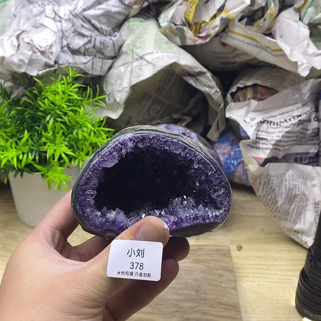 未镶嵌大型摆件（非配饰）水晶