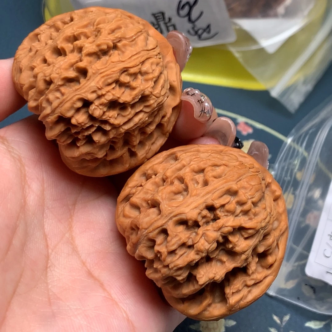 把件文玩核桃45-30421-8