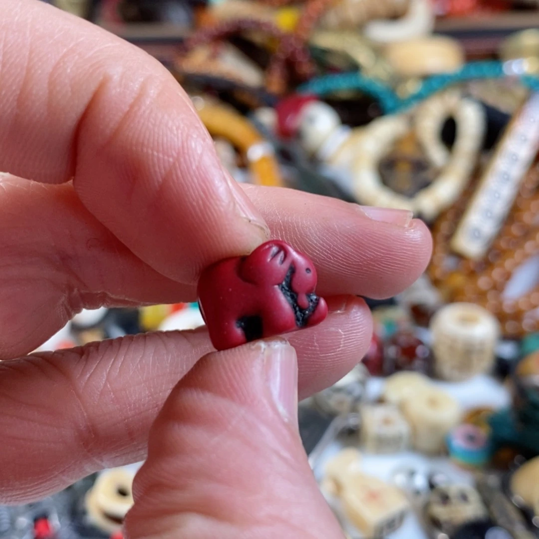 【闪购商品】树脂制品挂件吊坠