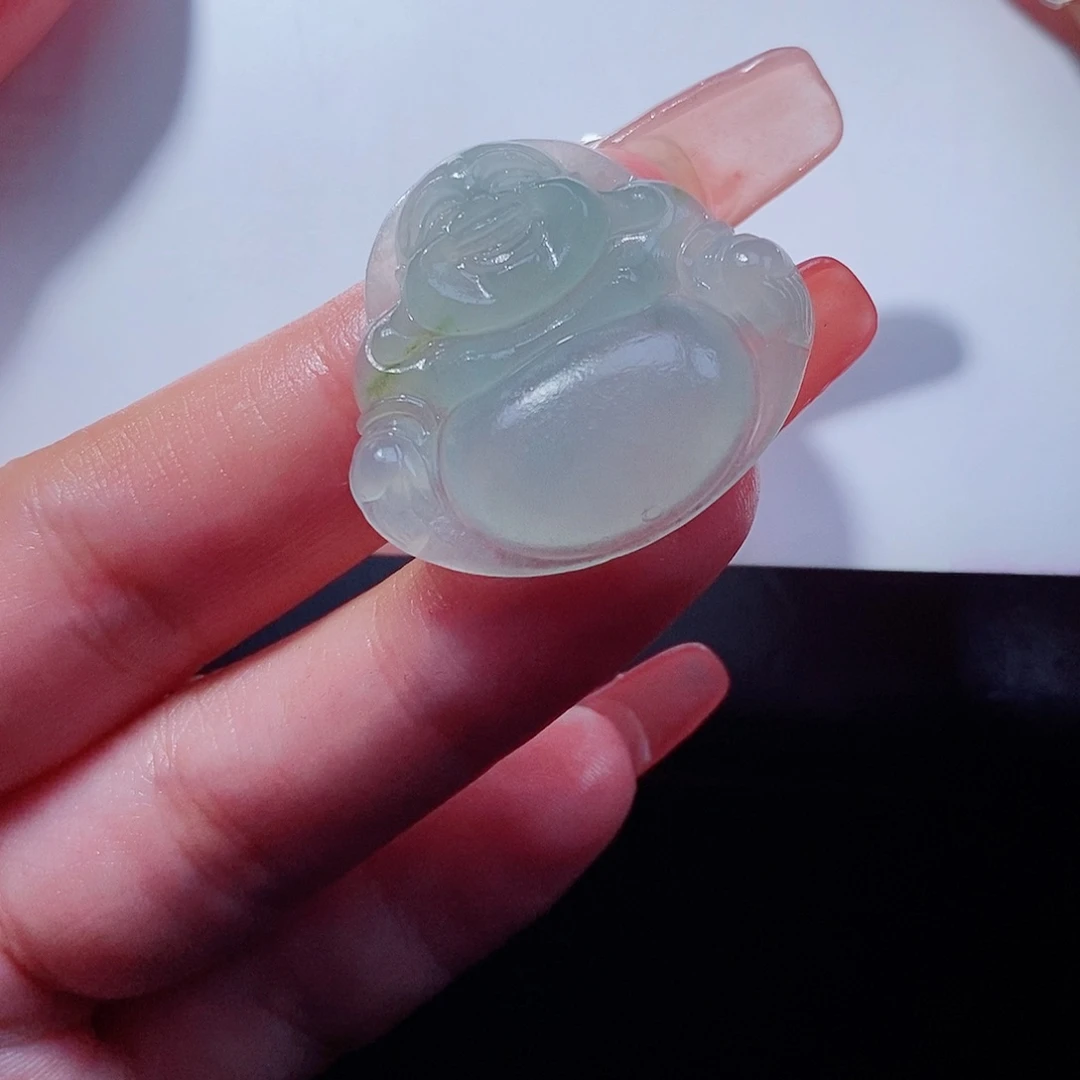 未镶嵌定制翡翠翡翠
