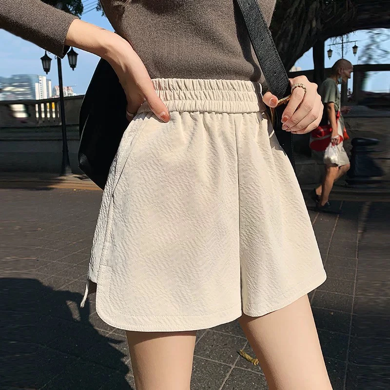 9026#新款女装时尚短裤