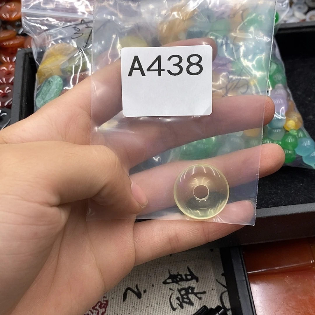 知***暗合金颈饰玛瑙/玉髓