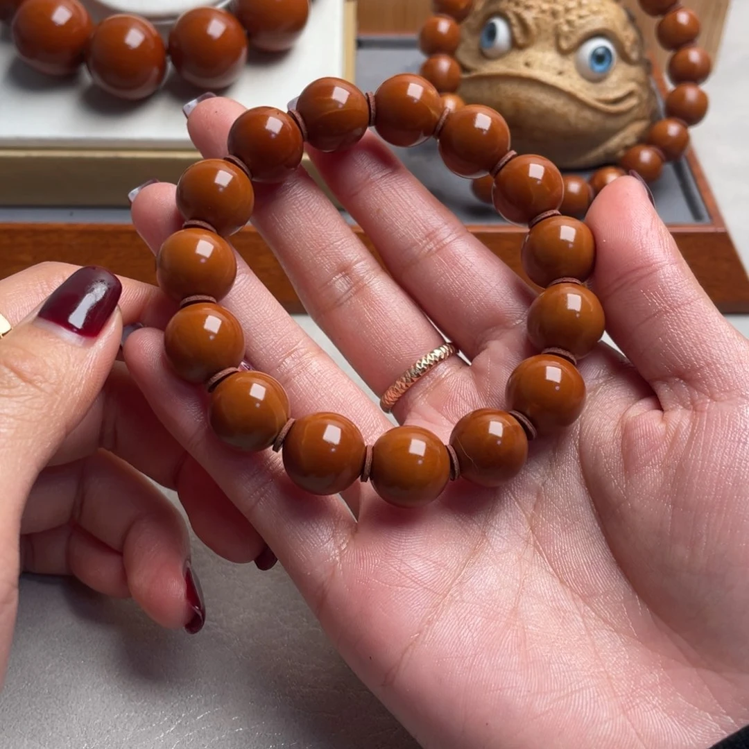 手串橄榄核橄榄核1.4