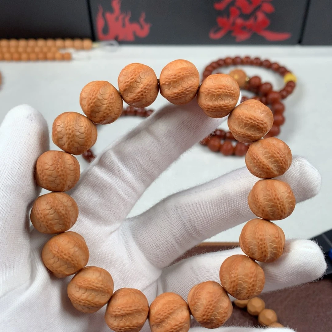 猴头核桃手串全品灵蛇39.9