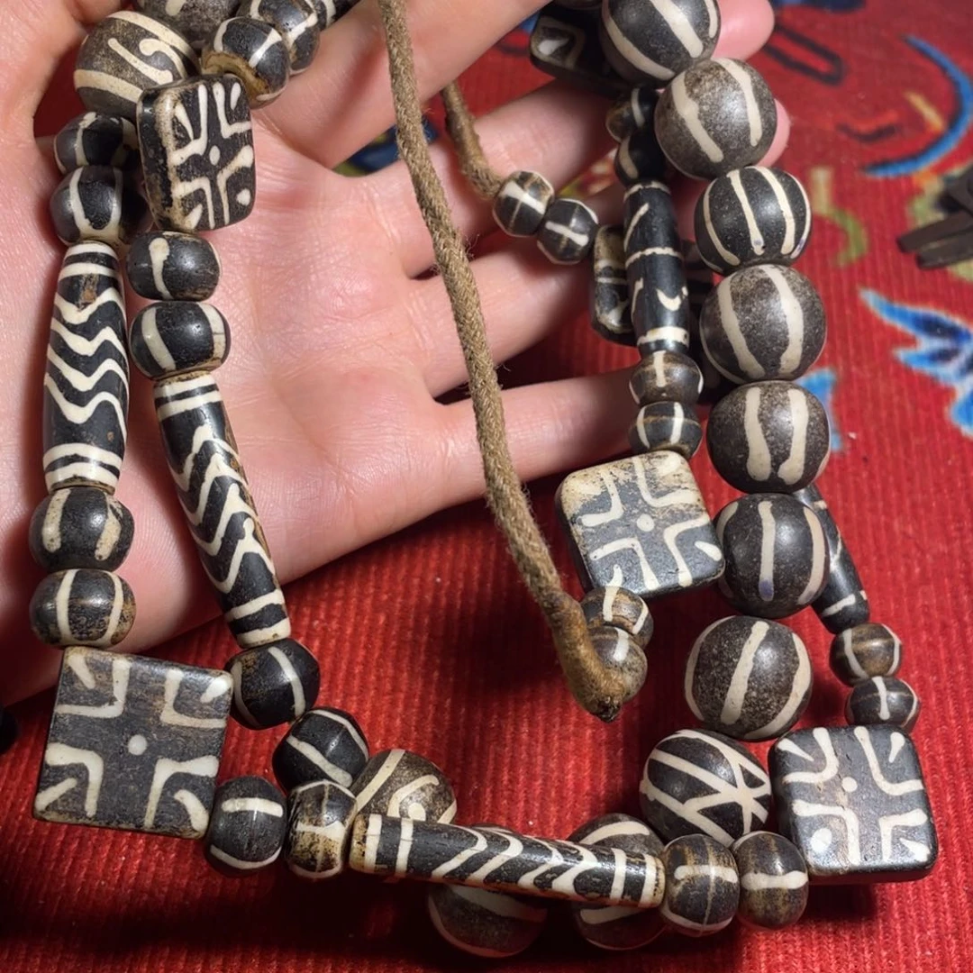 柏香籽/百香籽吊坠