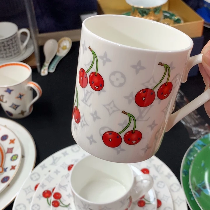 瓷片全套资料齐全的