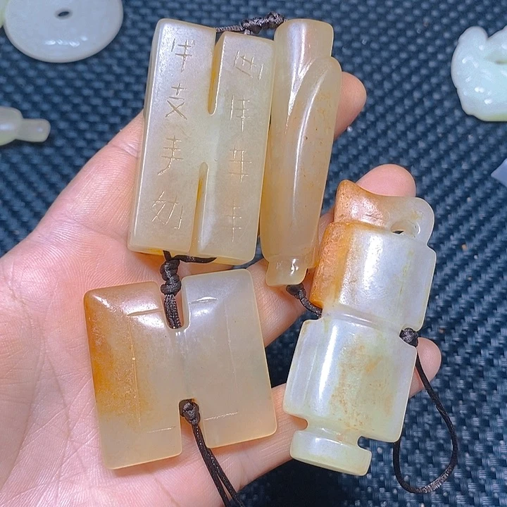 精选商品一物一图