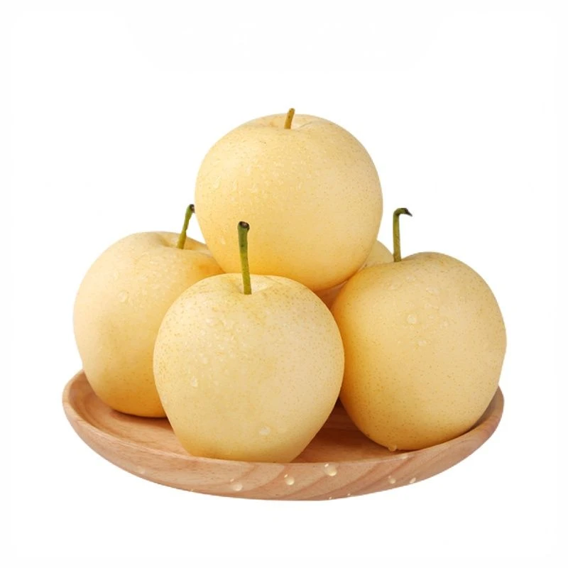 皇冠梨 600g(±50g)