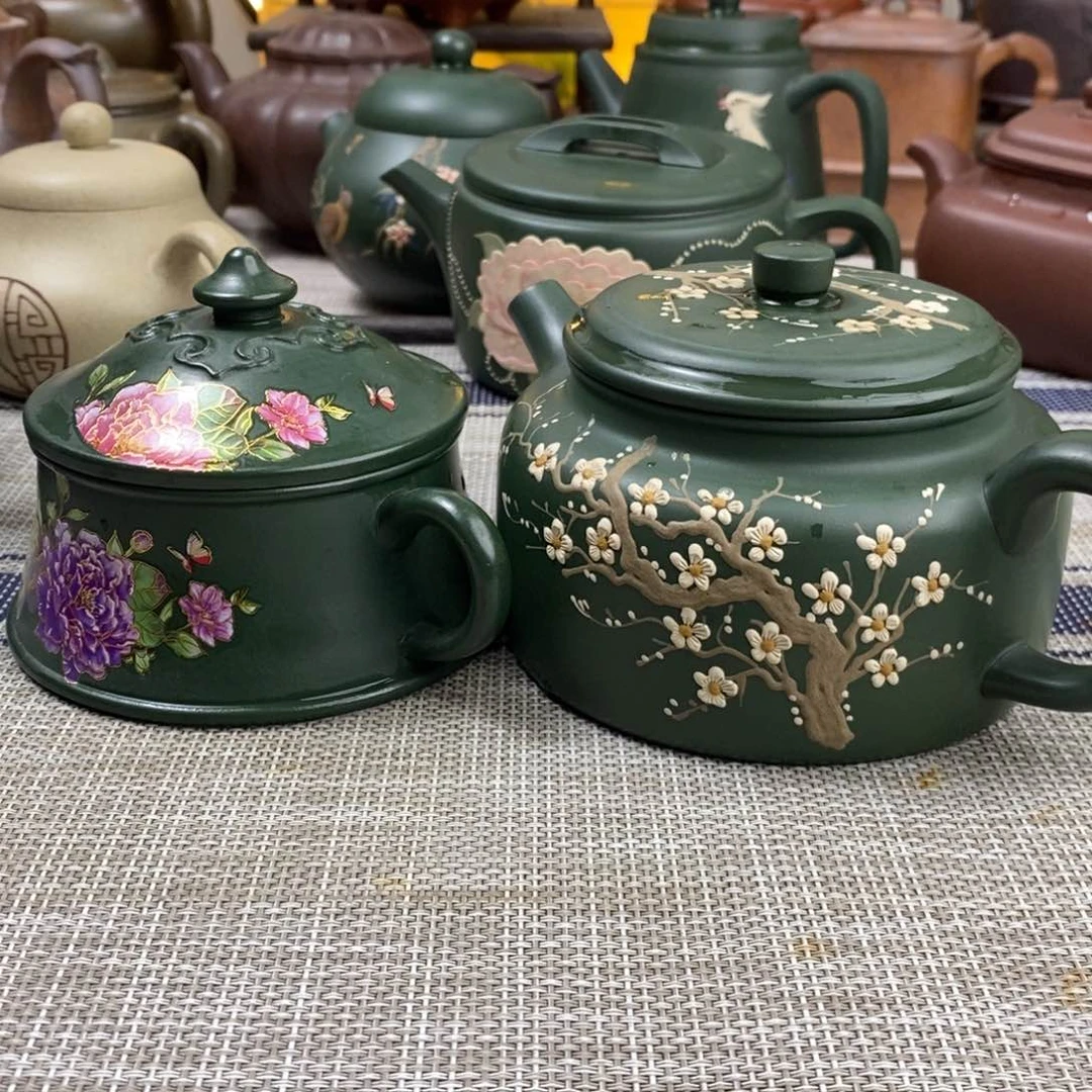 紫砂公道杯特价秒杀2只