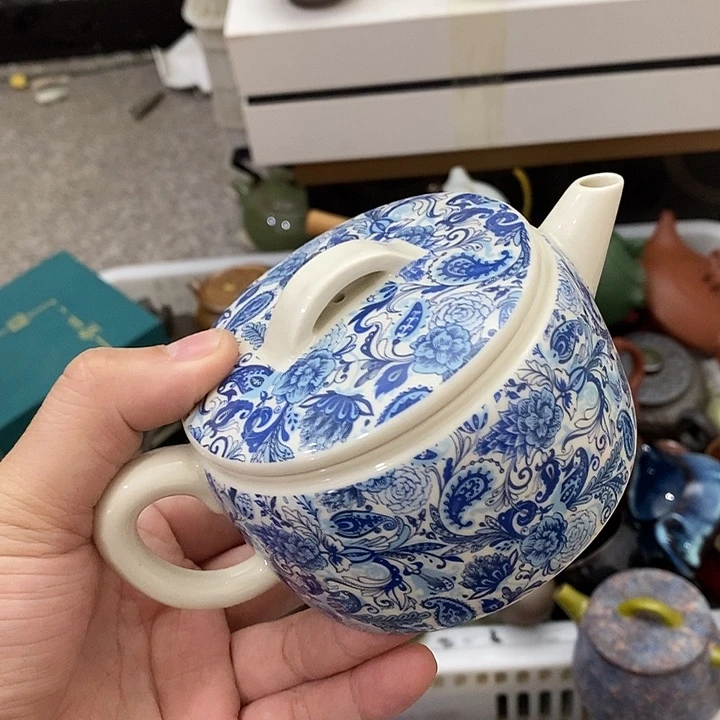 陶瓷艺术品及陶瓷制品