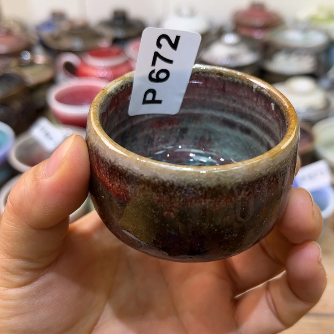 陶瓷艺术品333333