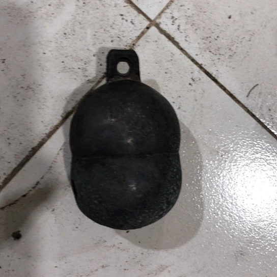 魏***哥闪电购铜摆件工艺品