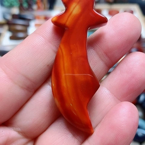 玛瑙/玉髓颈饰合金