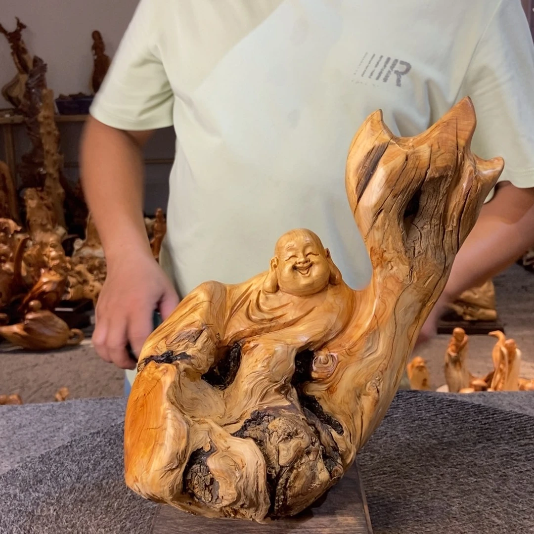 柏木（崖柏）进来点点关注哦