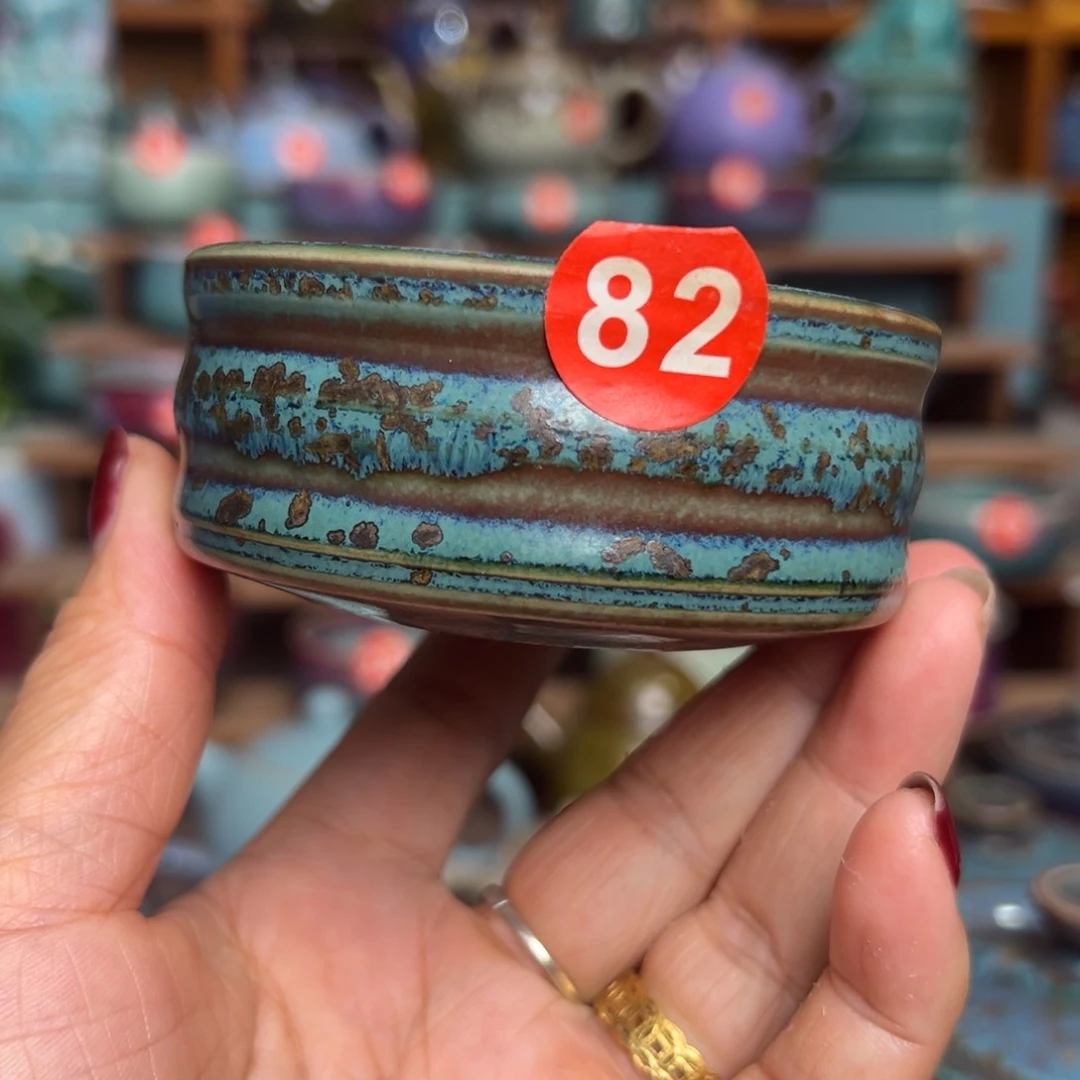 手工制作手拉坯工艺