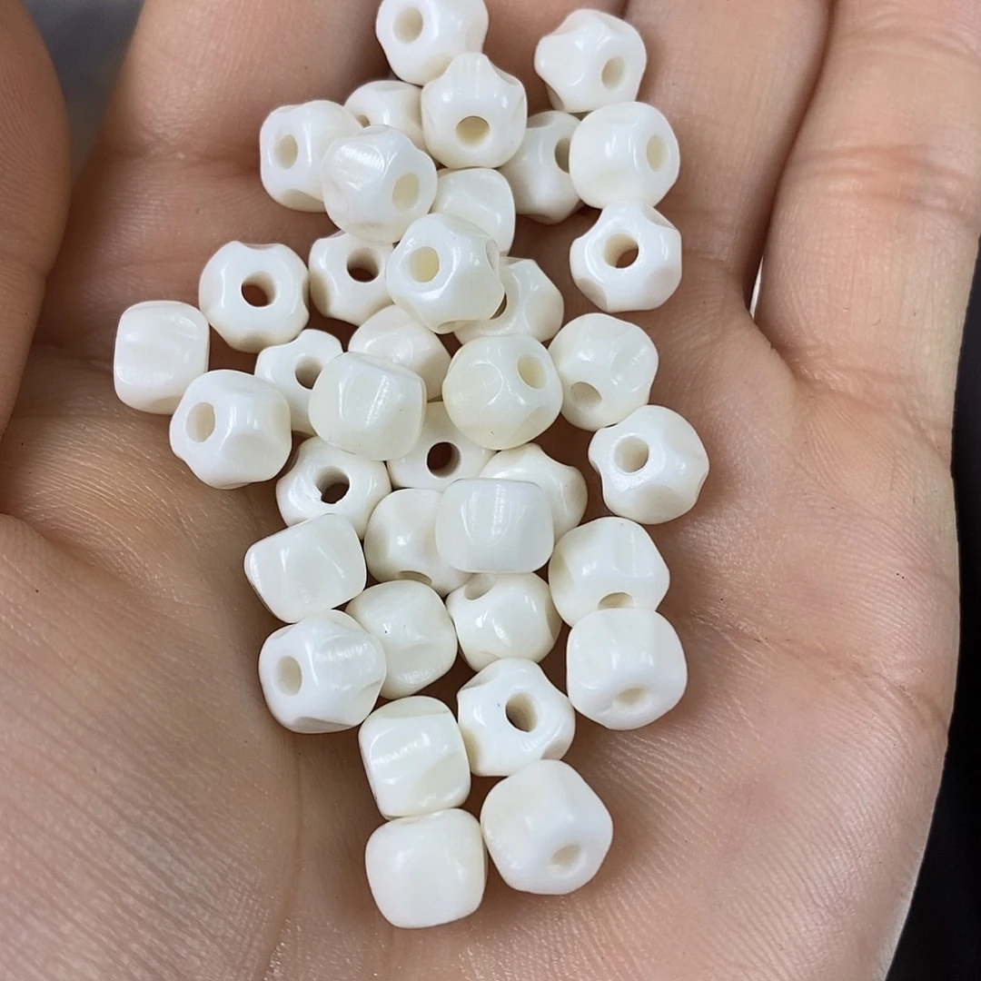 驼骨手串/手链配饰108发36颗尺寸0.8