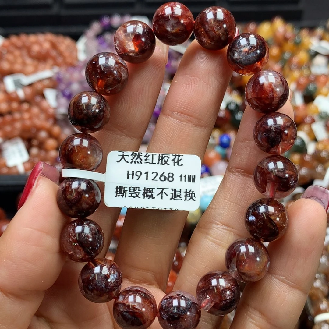 【闪购商品】水晶手链未镶嵌，