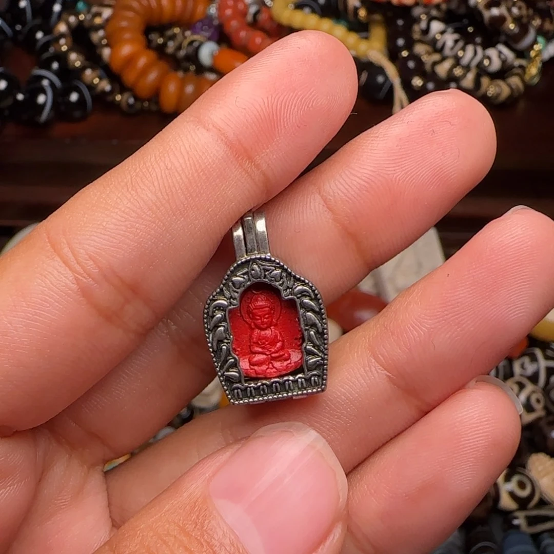 金刚菩提吊坠‘****?吊坠