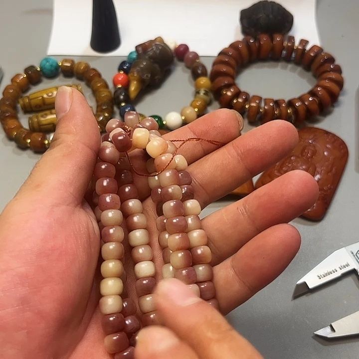 大果紫檀（缅甸花梨）