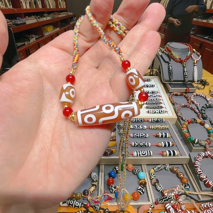 未镶嵌玛瑙/玉髓珠宝奇石