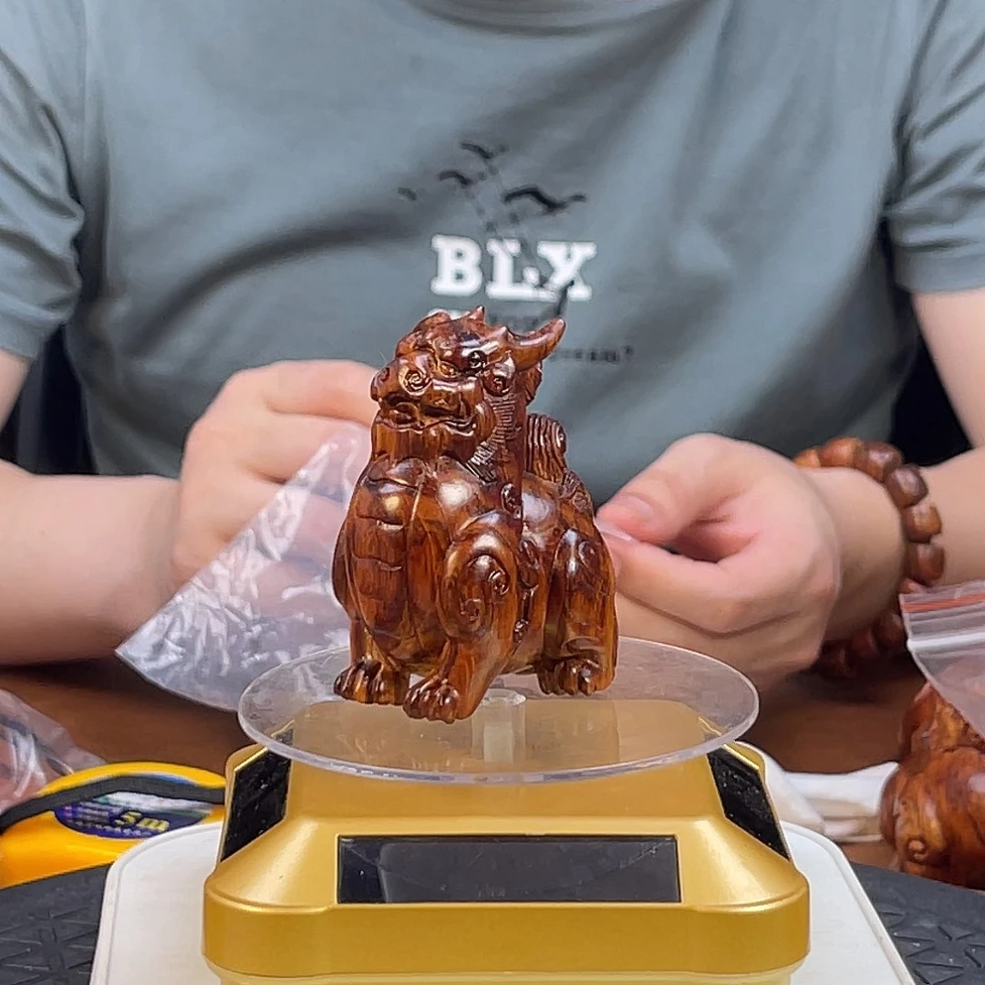 黄花梨/降香黄檀工艺品