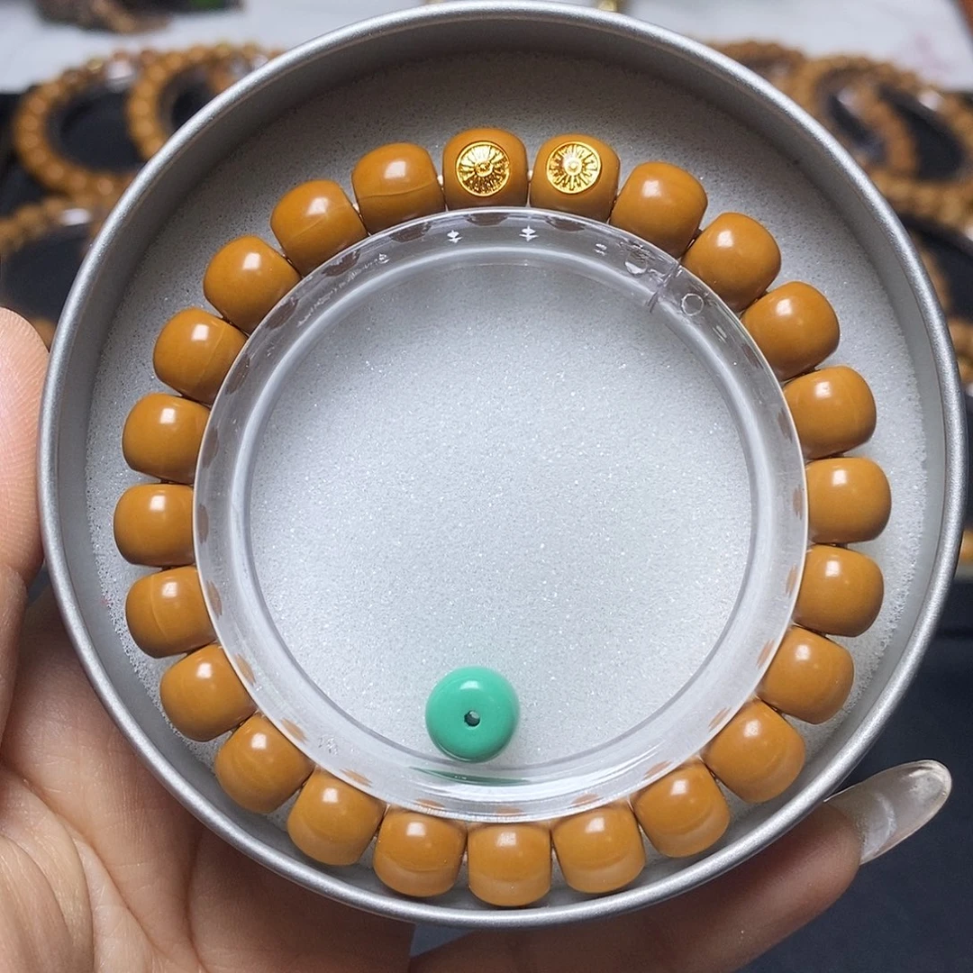 猴头核桃手串双标毕业老邢尺寸9+全品单号335号