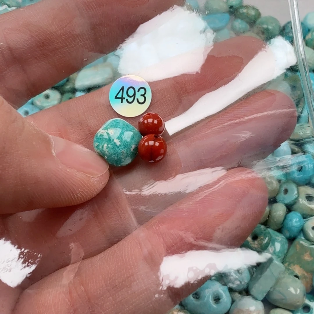 南红玛瑙未镶嵌珠宝奇石