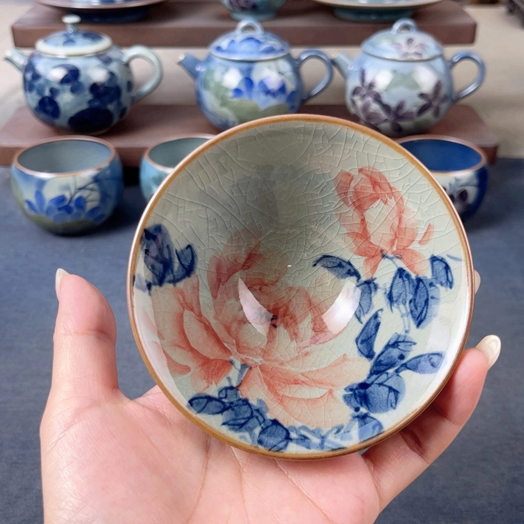 瓷片景德镇陶瓷学院