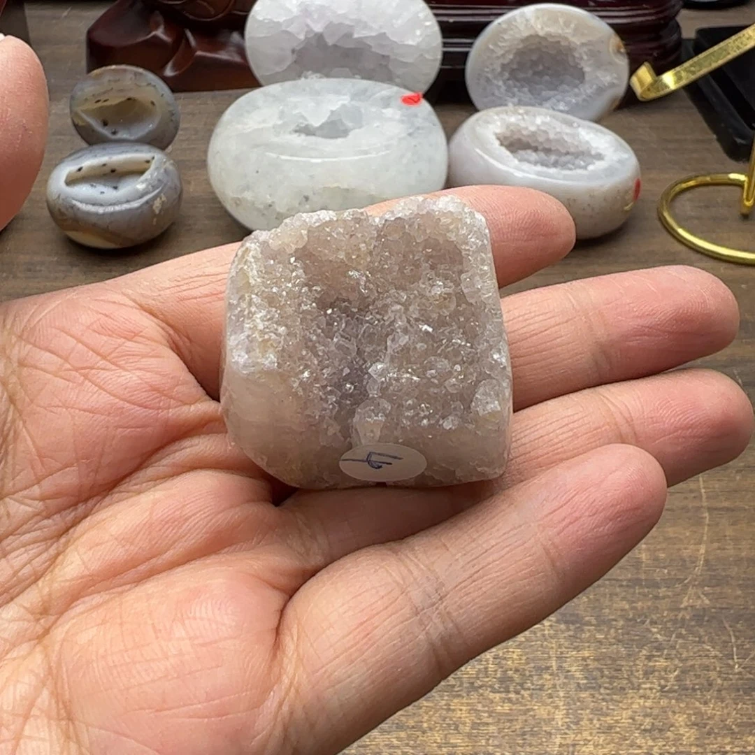 水晶水晶无镶嵌未镶嵌小33