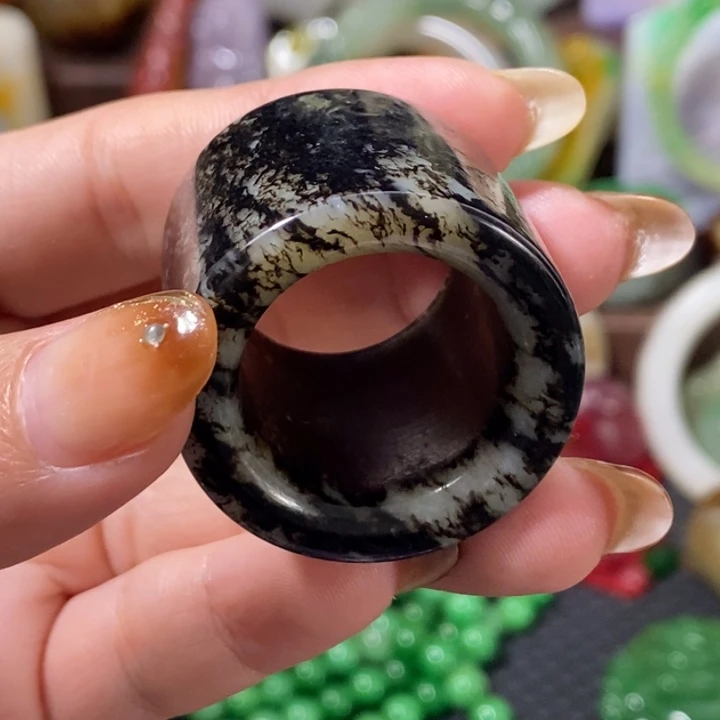 天***9紫金钵盂菩提吊坠