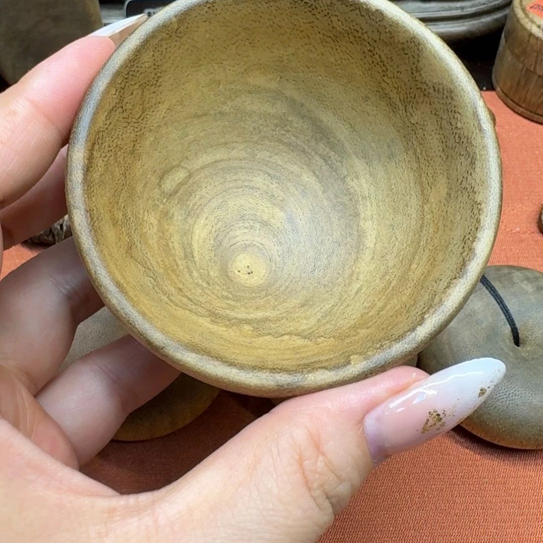 大叶紫檀（黑酸枝木类）